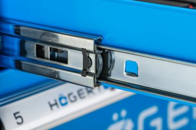Hoegert Værktøjskasse 1208962006