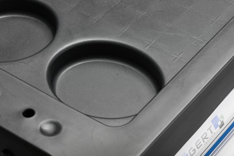 Hoegert Værktøjskasse 1208962006