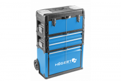 Hoegert Værktøjsvogn 1208962028