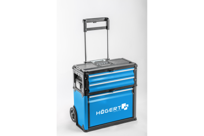 Hoegert Værktøjsvogn 1208962028