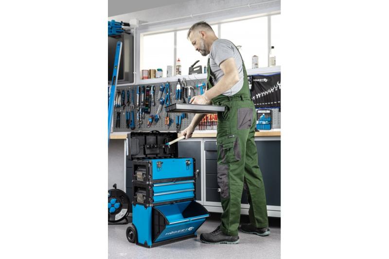 Hoegert Værktøjsvogn 1208962028