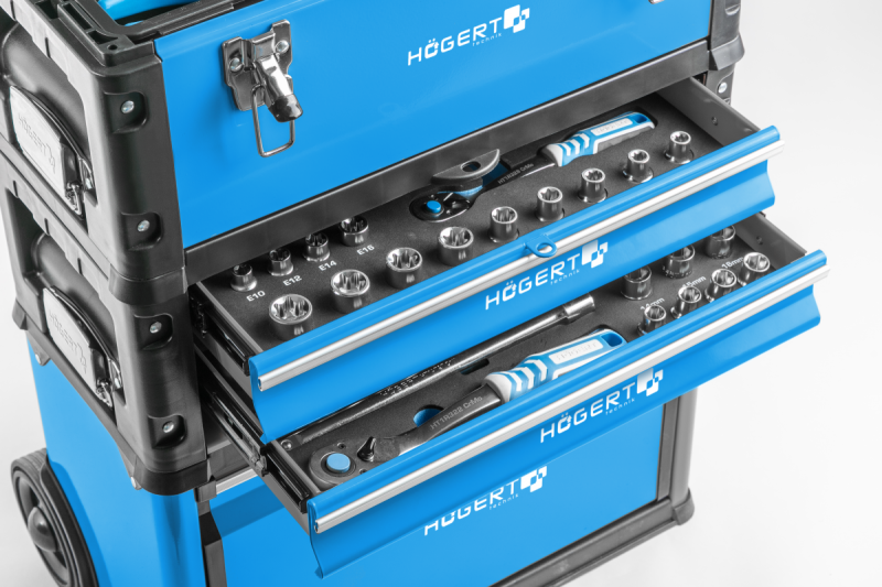 Hoegert Værktøjsvogn 1208962028