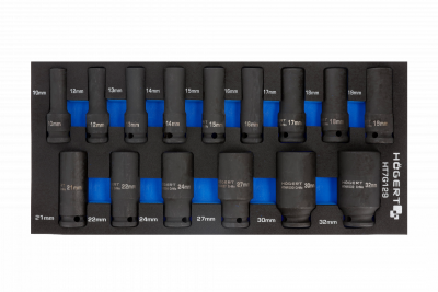 Hoegert Impact Socket Set 1208962039