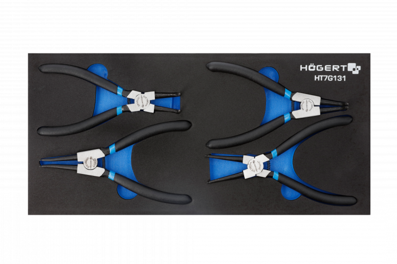 Hoegert fjeder tænger sæt indl indsats 1208962041