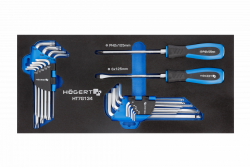 Hoegert Værktøjssæt 1208962044