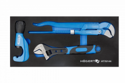 Hoegert Værktøjssæt 1208962051