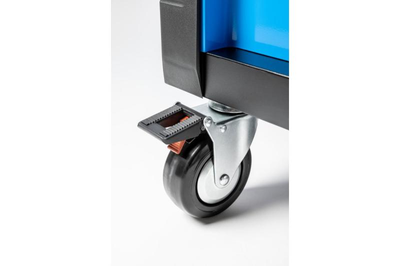 Hoegert Premium værktøjsvogn med 7 skuffer 1208962072