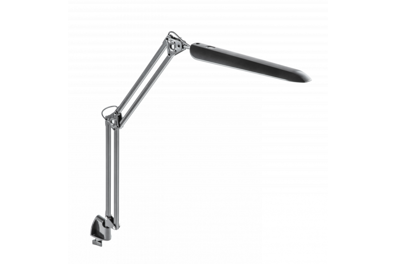 Decor Bordlampe Architecto 8W 600lm.AC220-240V 4000K PF&gt;0 5 3-trins dæmpning RA&gt;80 Sort 1208962478