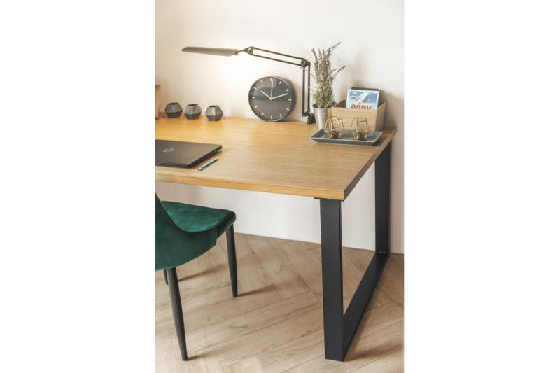 Decor Bordlampe Architecto 8W 600lm.AC220-240V 4000K PF&gt;0 5 3-trins dæmpning RA&gt;80 Sort 1208962478