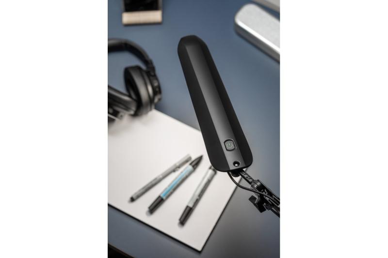 Decor Bordlampe Architecto 8W 600lm.AC220-240V 4000K PF&gt;0 5 3-trins dæmpning RA&gt;80 Sort 1208962478