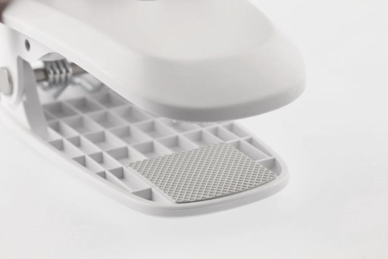 Decor Bordlampe FROGY 5W 300lm.AC220-240V 4000K batteri 1200MAh Ra>80 dæmpbar hvid. 1208962482