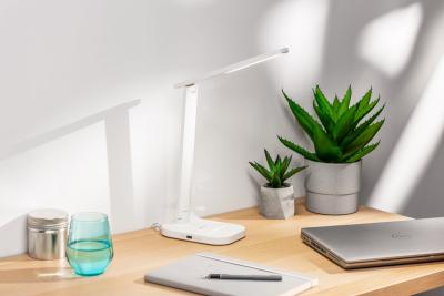 Decor Desktop lamp Gale 8 W 550lm AC220-240V 5-CCT 10 Step Dimming PF>0 5 RA>80 white 1208962486
