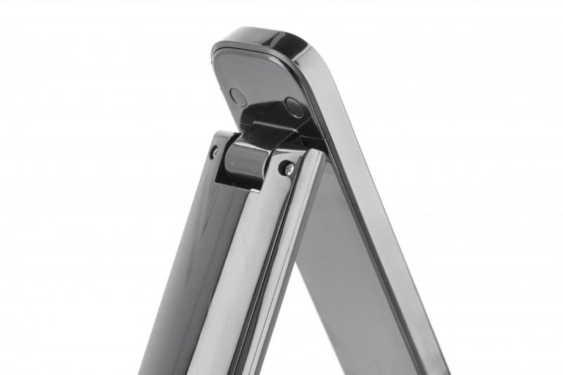 Decor Bordlampe Gale 8 W 550lm AC220-240V 5-CCT 10-trins dæmpning PF>0 5 RA>80 sort 1208962487