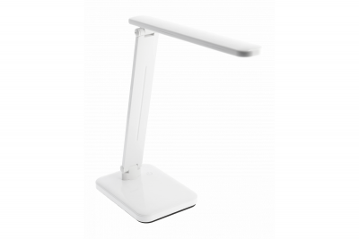 Decor HIKARI LED desk lamp 6W 400lm AC220-240V 50/60Hz CCT white 1208962494
