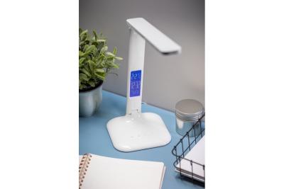 Skrivebordslampe LINEAR 7W 420lm AC220-240V 3-CCT 5-trins dæmpning PF>0.5 RA>80 hvid. 1208962500