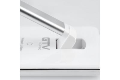 Decor Desktop lamp Tritton 6W 340lm AC220-240V 4-CCT Wireless Charging USB PF>0 5 RA>80 white 1208962517
