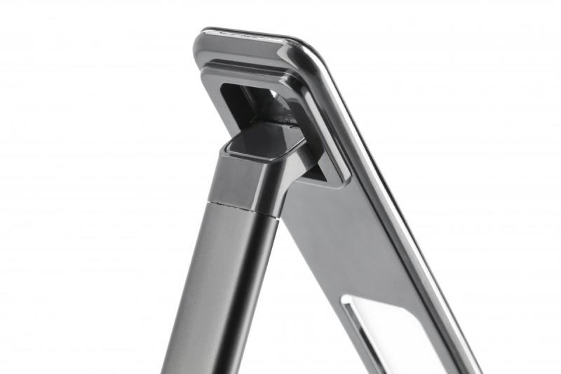 Dekor Bordlampe Tritton 6W 340lm AC220-240V 4-CCT Trådløs Opladning USB PF>0,5 RA>80 sort 1208962518