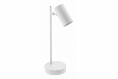 Decor Desk lamp VENETO IP20 max. 20W 1 x GU10 white 1208962520