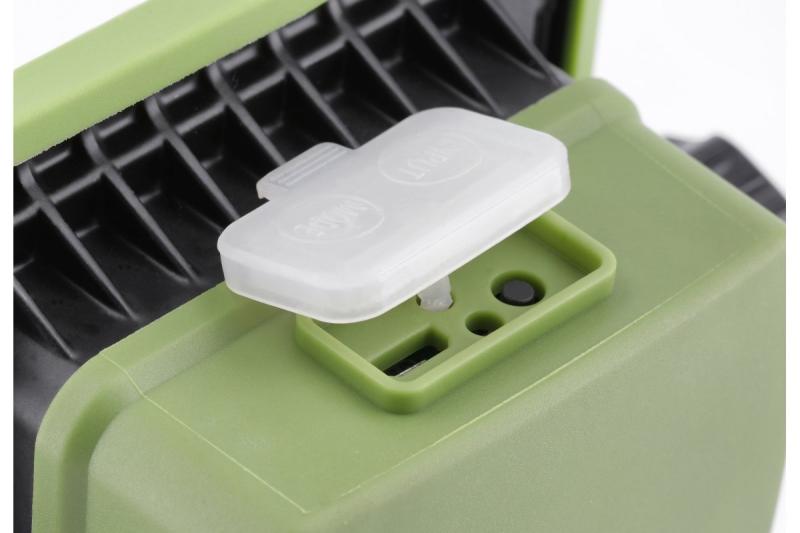 LED projektør ALLEDO 1208962602