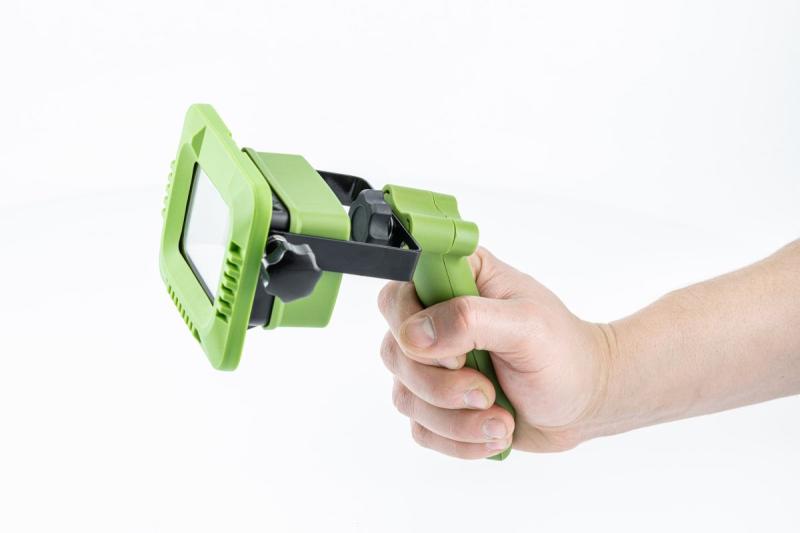 LED projektør ALLEDO 1208962602