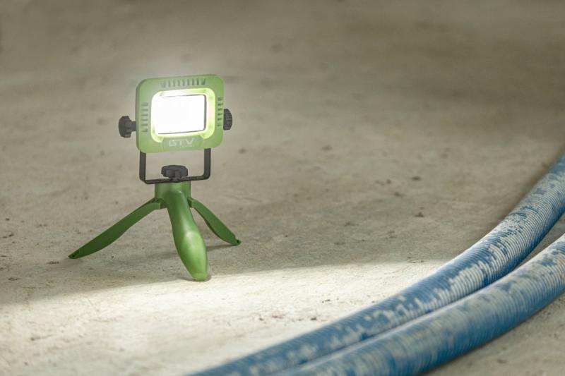 LED projektør ALLEDO 1208962603