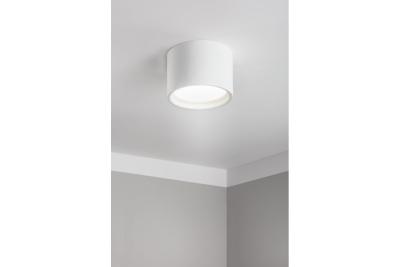 Dekorativ LED-armatur ARCCO 15W 1350lm AC220-240V 50/60 Hz PF>0,9 Ra≥80 IP44 IK08 110° 4000K 1208962623