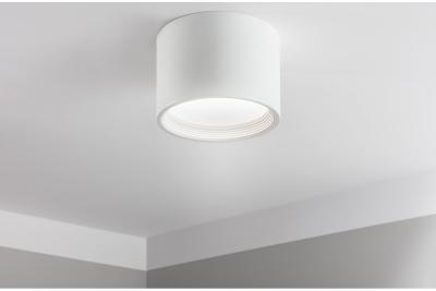 Dekorativ LED-armatur ARCCO 15W 1350lm AC220-240V 50/60 Hz PF>0,9 Ra≥80 IP44 IK08 110° 4000K 1208962623