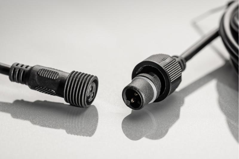 Solar LED oversvømmelseslys BRAVOS, 150W, 1500lm, 6400K, IP65, 120°, solpanel, fjernbetjening, 3y 1208962682