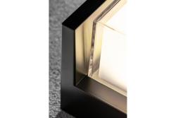 Dekor Facadearmatur CANTI LED 12W 1000lm AC220-240V 50/60Hz IP65 4000K 1208962697