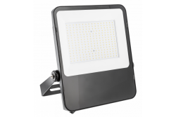 DAYTONA LED Flomlys, 200W, 24000lm, 4000K, AC180-250V, 50/60 Hz, PF>0.9, IP65, 110° 1208962718