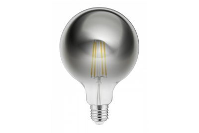 Dekorativt LED-lys, FILAMENT, G125, 27006, E27, 8W, 540lm, AC220-240V/ 50-60Hz, RA>80, 360° 1208962766