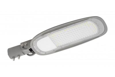Gade armatur INDIANA 100W, 13000lm, AC220-240V, 50/60Hz, PF> 0.9, RA≥70,4000K, 120°, 10KV, IP65, grå 1208962855