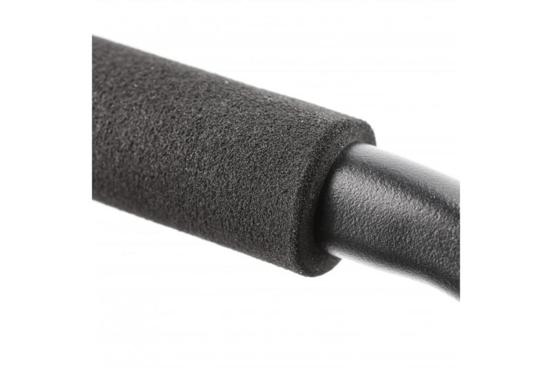 LED projektør iNEXT (bærbar) 30W 2400lm, PF>0,9, RA>80, IP65, 120°, 6400K, sort krop 1208962861