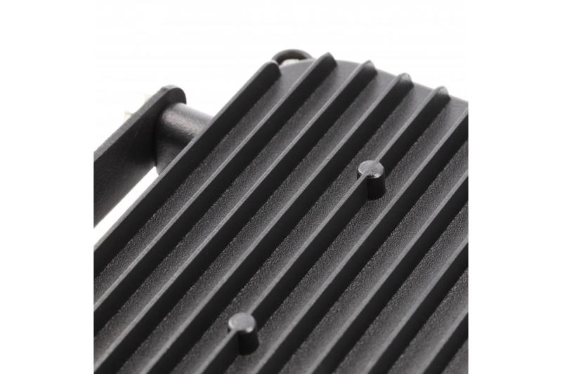 LED projektør iNEXT (bærbar) 30W 2400lm, PF>0,9, RA>80, IP65, 120°, 6400K, sort krop 1208962861