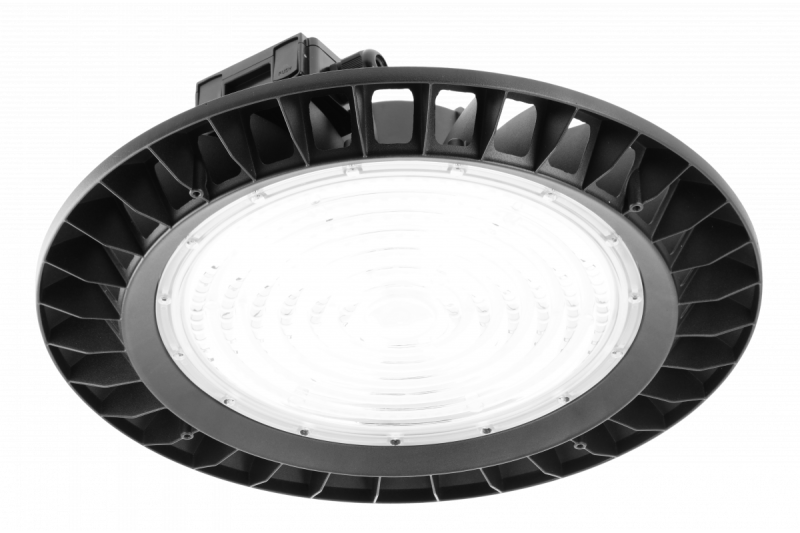 KANSAS LED hi bay, 200W, 26000lm, AC175-250V, 50/60 Hz, PF>0,9, Ra≥80, IP65, IK10, 100°,4000K 1208962879