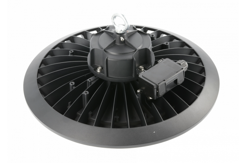 KANSAS LED hi bay, 200W, 26000lm, AC175-250V, 50/60 Hz, PF>0,9, Ra≥80, IP65, IK10, 100°,4000K 1208962879