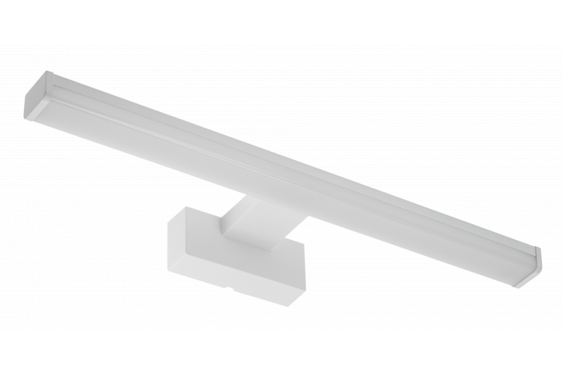 Decor Led-armatur Catania 600mm 12W AC220-240V 50/60Hz 4000K IP44 RA >80 960lm Hvid 1208962885
