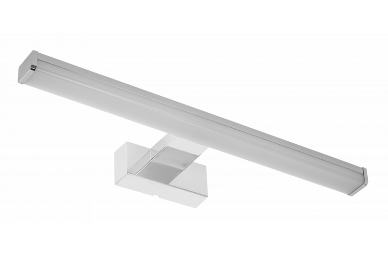 Decor Led-armatur Catania 600mm 12W AC220-240V 50/60Hz 4000K IP44 RA >80 960lm Krom. 1208962886