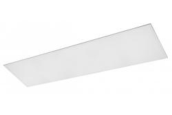 LED panel KING+ 45W, 4500lm, AC220-240V, 50/60Hz, IP54, 120x30cm, neutral hvid, hvid 1208962899