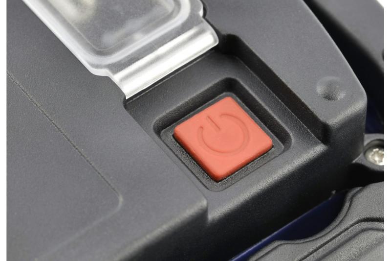 LED projektør ONYX 10W 1208963089