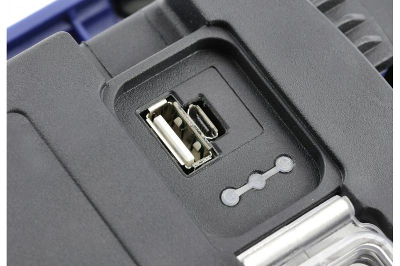 LED projektør ONYX 10W 1208963089