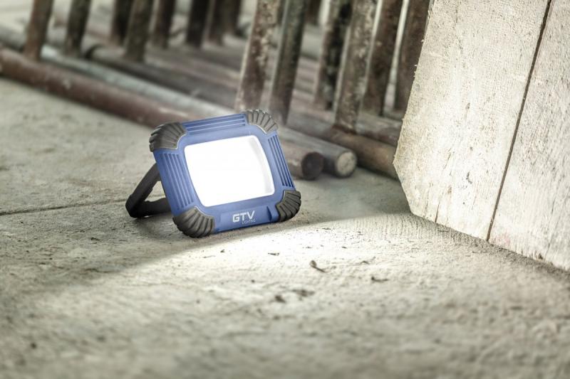 LED projektør ONYX 20W 1208963090