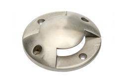 Deco To-vejs diffuser hus til indbygget armatur ALFA-O. 1208963694