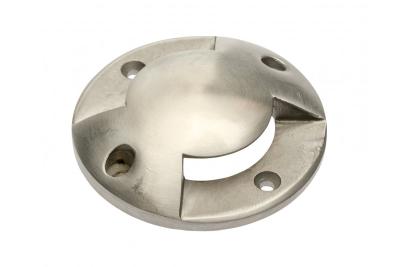 Deco To-vejs diffuser hus til indbygget armatur ALFA-O. 1208963694