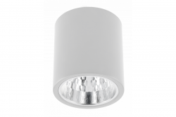 Dekor Loftarmatur DRAGO maks 60W E27 AC220-240V 50-60Hz IP20 133*148mm hvid 1208963868