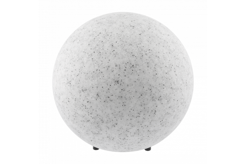 Decorer Udendørs Belysning MARMO 38 E27 MAX.20W IP65 AC220-240V 50-60Hz 38cm PE. 1208963936