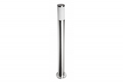 Decoratieve Tuinverlichting MILAN-P 100 E27 MAX.40W IP54 AC220-240V 50-60Hz stang inox. 1208963943
