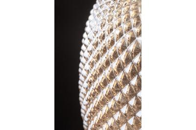Decor Bordlampe MUNO 5242 maks. 250V 50/60Hz 1*E27 maks. 25 W gennemsnit 25 cm IP20 creme. 1208963948