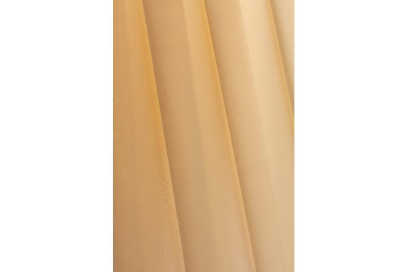 Decor Bordlampe MUNO 5242 maks. 250V 50/60Hz 1*E27 maks. 25 W gennemsnit 25 cm IP20 creme. 1208963948