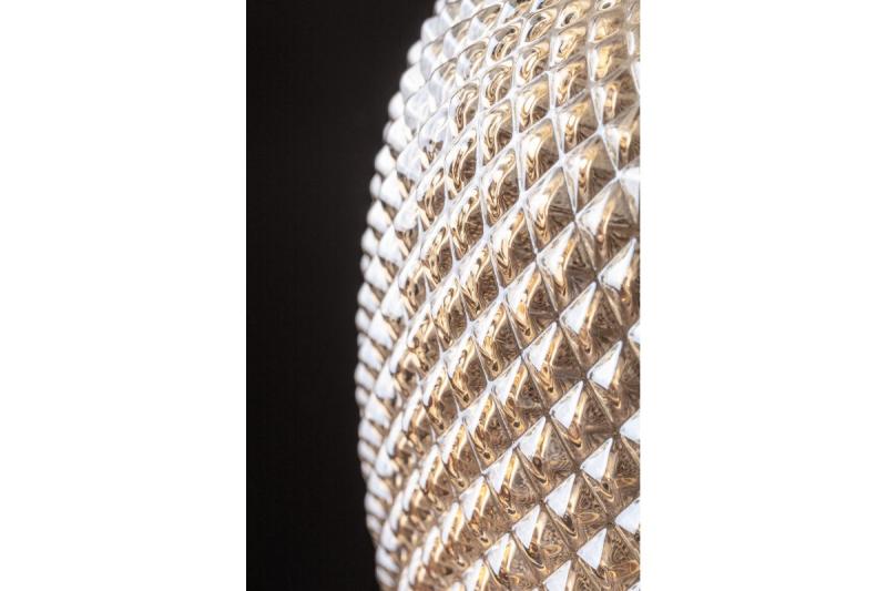 Decor Bordlampe MUNO 5242 maks. 250V 50/60Hz 1*E27 maks. 25 W gennemsnit 25 cm IP20 creme. 1208963948